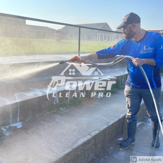 Commercial Cleaning